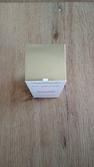 Clarins DOUBLE SERUM® Eye Brightening & Depuffing Anti-Aging Concentrate
