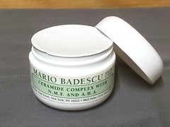 Mario Badescu Ceramide Complex with N.M.F. and A.H.A. ~ 1 oz nwob sealed