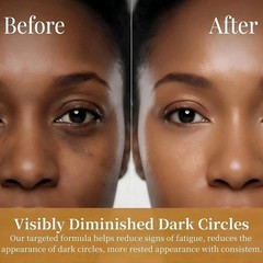 Walker Skin Protect Serum Black Women Gentle Facial Skin Care Moisturizing Serum