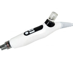 EMS Meso Injector No Needle RF Mesotherapy Gun Skin Wrinkle Removal Rejuvenation