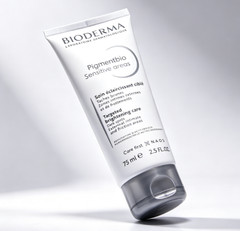 BIODERMA Pigmentbio Sensitive 75ml – Dark Spot Corrector Delicate NEW