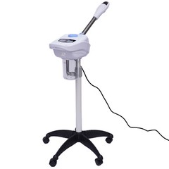 750W Professional Facial Steamer Skin Ozone Salon Spa Beauty Skin Care Equipment