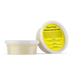 Raw African Shea Butter IVORY 100% Pure Natural Unrefined Organic Bulk Wholesale
