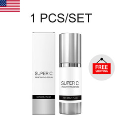Vibrance Super C Penetrating Serum 1oz SEALED Exp 07/2028