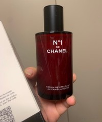 CHANEL N°1 DE CHANEL Revitalizing Serum 100ml Anti-Aging Firming Essence New