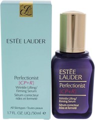 Estee Lauder Perfectionist CP+R Wrinkle Lifting Firming Serum 1.7oz,50ml NEW
