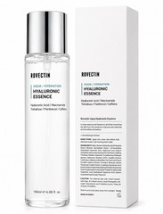 Rovectin Aqua Hydration Hyaluronic Essence Hydrating Fluid 180mL/6.08 fl oz