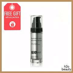 PCA Skin Hyaluronic Acid Boosting Serum 1 oz / 30g BB 12/25 *New With Box*