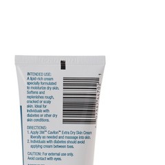 3M Hand and Body Moisturizer Cream 4 oz. Tube 3386 12 Ct