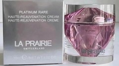 La Prairie Platinum Rare Haute-Rejuvenation Cream – 30ml / 1oz new in box