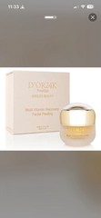 D’OR24K Prestige Endless Beauty Facial Peel Multi Vitamin Recovery 1.7 fl oz