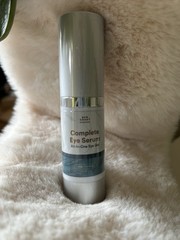 Sun Coast Sciences COMPLETE EYE SERUM All-in-One Eye Gel 0.5 oz NEW SEALED