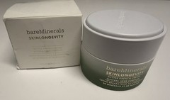 bareMinerals Skinlongevity Mineral Herb Butter Drench Ultra-rich Cream -50g