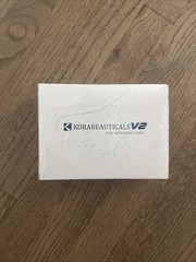 Korabeauticals V2 Auto Microneedle Derma Roller System