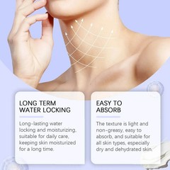 Go New Pure Beauty Tighten & Lift Neck Firming Cream – Anti-Aging Neck Creams
