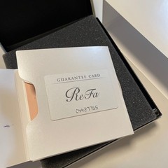 ReFa CARAT