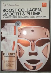 Dr. Dennis Gross SpectraLite FaceWare Pro LED Light Mask BUNDLE
