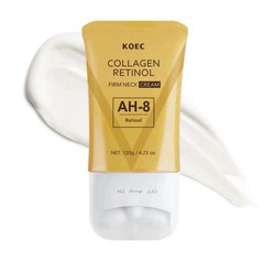 Collagen Retinol Neck Moisturizer