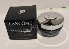 Lancome Genifique Yeux Ultimate Eye Cream 0.67 Fl oz / 20ml New Box & Sealed