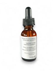 lavender Essential Oil