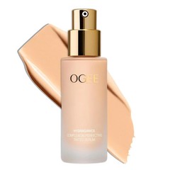 OGEE Hydraganics Complexion Perfecting Tinted Serum BIRCH 0.25N 30 mL NEW