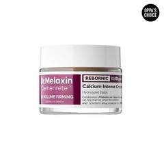 Dr.Melaxin Cemenrete Calcium Cream 50 ml – Collagen Support & Brightening NEW