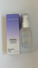 NEW LUNA NECTAR FUTURIZE Botanical Alternative Boosting Serum 1.01oz Full Size