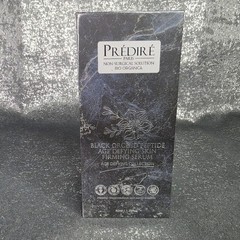 Predire Paris Black Orchid Peptide Age Defying Skin Firming Serum 1.35 fl oz