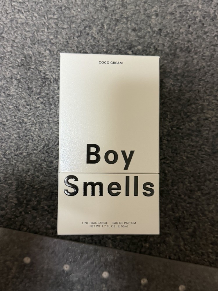 Boy Smells Coco Cream Eau de Parfum Spray 1.7 fl oz Regular Size