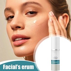1-3PCS complete Package Serum, All-In-One Vitamin C, Hyaluronic Acid Peptides…