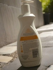 Palmer’s Shea Butter Formula Daily Body Lotion w/ Vitamin E, 13.5 fl oz