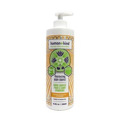 Body Souffle 2-In-1 Moisturizer by Human+Kind for Unisex – 16.9 oz Body Souffle