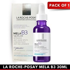 La-Roche-Posay Mela B3 Anti Dark Spot Serum Melasyl Niacinamide 30ml