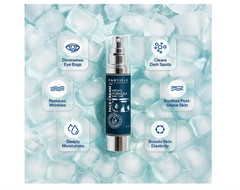 Daily Moisturizing Face Cream for Men Vitamin Formula