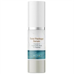 1-3PCS complete Package Serum, All-In-One Vitamin C, Hyaluronic Acid Peptides…