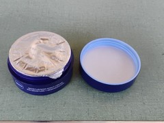 Nivea Moisturizing & Regenerating Night Cream 50ml 1.7oz Damaged Box Exp 05/2028