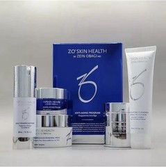 ZO Skin Health Anti-Aging Program Exp 10/2027