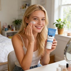 Neutrogena Healthy Skin Anti-Wrinkle Night Cream 40g/1.4OZ