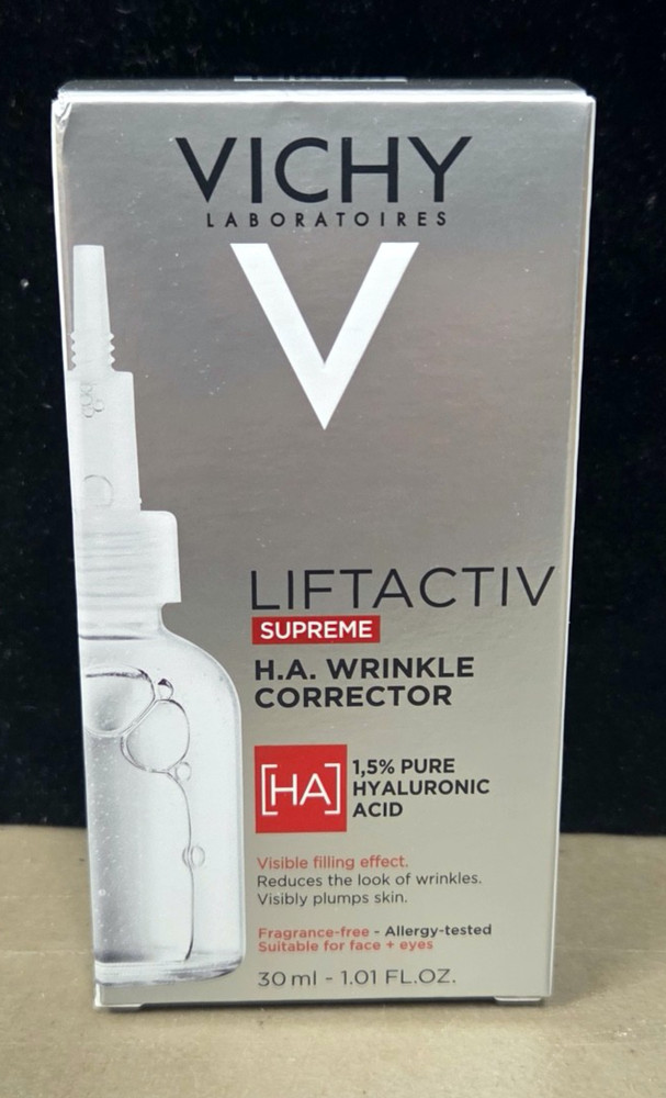 Vichy Laboratoires Lift Activ H.A. Wrinkle Corrector 30mL(1.01FL OZ)