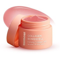 Numour Collagen Bombshell Jelly 30g Korean Hydrolyzed Collagen Moisturizer