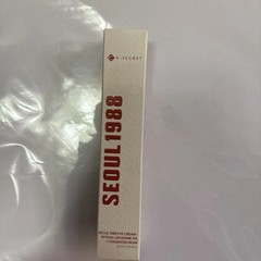 K- SECRET Seoul 1988 Eye Cream-Retinal Liposome 4% + Fermented Bean 30ml