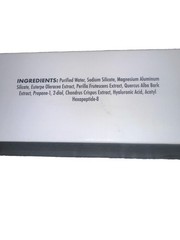 Luminous Las Vegas Non-Surgical Instant Face Lift | 13g/0.46 Oz | New In Box
