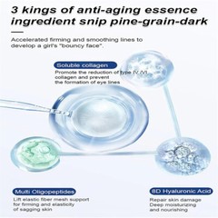 Anti-Wrinkle Firming Serum,Anti-Aging Lifting Essence,Wrinkle Lifting Essence
