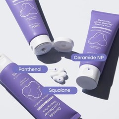 PURITO Dermide Cica Barrier Sleeping Pack 2.7 fl.oz / 80ml ceramide and centella