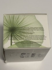 bareMinerals Skinlongevity Mineral Herb Butter Drench Ultra-rich Cream -50g