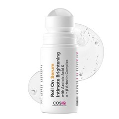 Cos-IQ Intimate Brightening Roll-On Serum 40 ML LONG EXPIRY