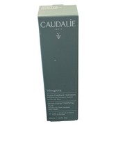 Caudalie Vinopure Mattifying Fluid Face Moisturizer Acne-Prone Vegan 1.3 fl oz