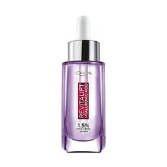 L’Oreal Magic Retouch Black 75ml + Revitalift 1.5% HA Serum 15ml Combo