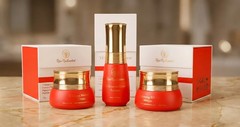 Raw Radiantia VC Brilliance Collection