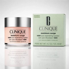 Clinique Moisture Surge 100H Auto-Replenishing Hydrator – 4.2oz / 125ml